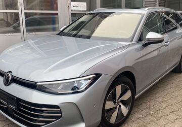 VW Passat Variant 87.000 km 31.999 &euro; Griesheim 64347