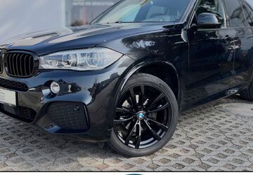 BMW X5 139.990 km 30.830 &euro; Laudenbach 69514