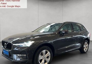 Volvo XC60 8.917 km 36.700 &euro; Frankfurt am Main 60486