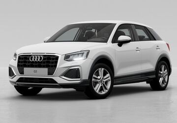 Audi Q2 2.000 km 37.600 &euro; Dietzenbach 63128
