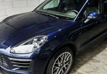 Porsche Macan 231.250 km 23.950 &euro; Hattersheim am Main 65795
