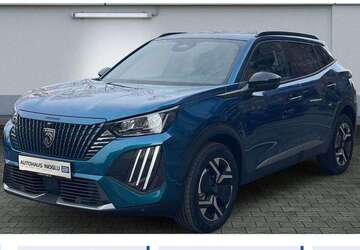 Peugeot 2008 2.512 km 21.280 &euro; Rüsselsheim 65428