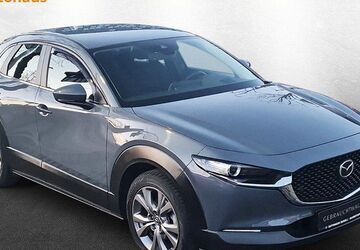 Mazda CX-30 39.107 km 20.777 &euro; Darmstadt 64293