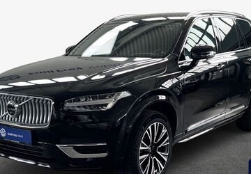 Volvo XC90 17.037 km 61.700 &euro; Frankfurt am Main 60486