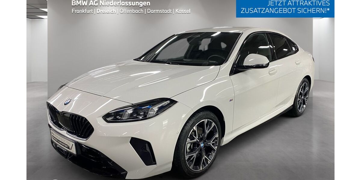 BMW 220 Gran Coupé 25.455 km 34.980 &euro; Dreieich-Sprendlingen 63303