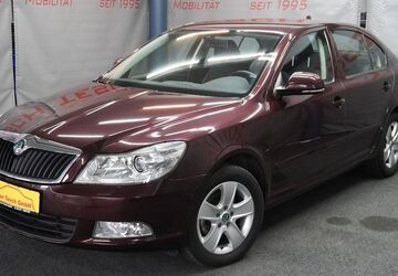 Skoda Octavia 163.399 km 9.300 &euro; Pfungstadt 64319