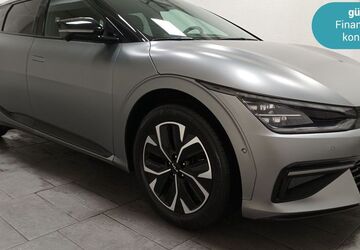 Kia EV6 46.102 km 28.670 &euro; Egelsbach 63329