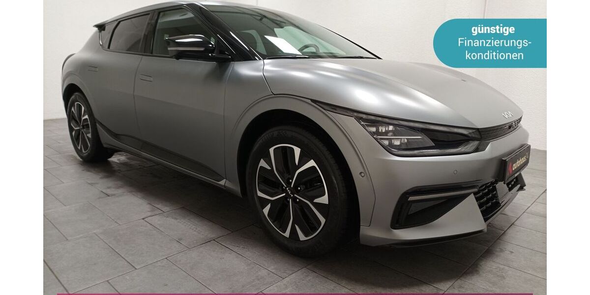 Kia EV6 46.102 km 28.670 &euro; Egelsbach 63329