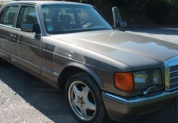 Mercedes-Benz 300 400.000 km 4.000 &euro; Bad König 64732