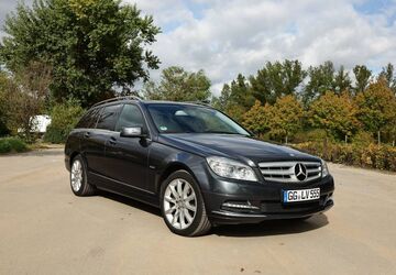Mercedes-Benz C 250 185.000 km 13.000 &euro; Kelsterbach 65451