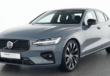 Volvo S60 9.999 km 39.550 &euro; Weiterstadt 64331