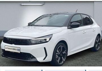 Opel Corsa 10.436 km 19.980 &euro; Rüsselsheim 65428