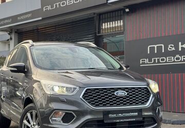 Ford Kuga 110.000 km 21.900 &euro; OFFENBACH AM MAIN 63075
