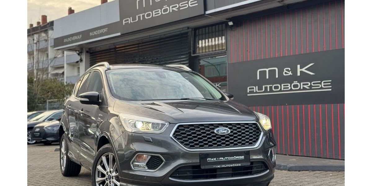 Ford Kuga 110.000 km 21.900 &euro; OFFENBACH AM MAIN 63075