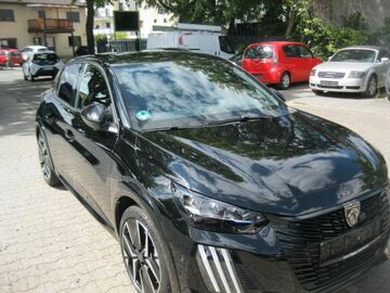 Gebrauchte Peugeot 208