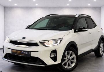 Kia Stonic 57.500 km 13.490 &euro; Bensheim 64625