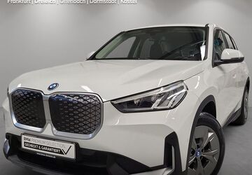 BMW iX1 19.022 km 36.880 &euro; Dreieich-Sprendlingen 63303