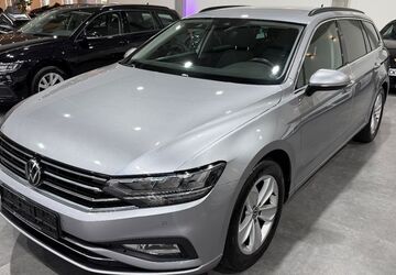 VW Passat Variant 164.783 km 19.999 &euro; Riedstadt 64560