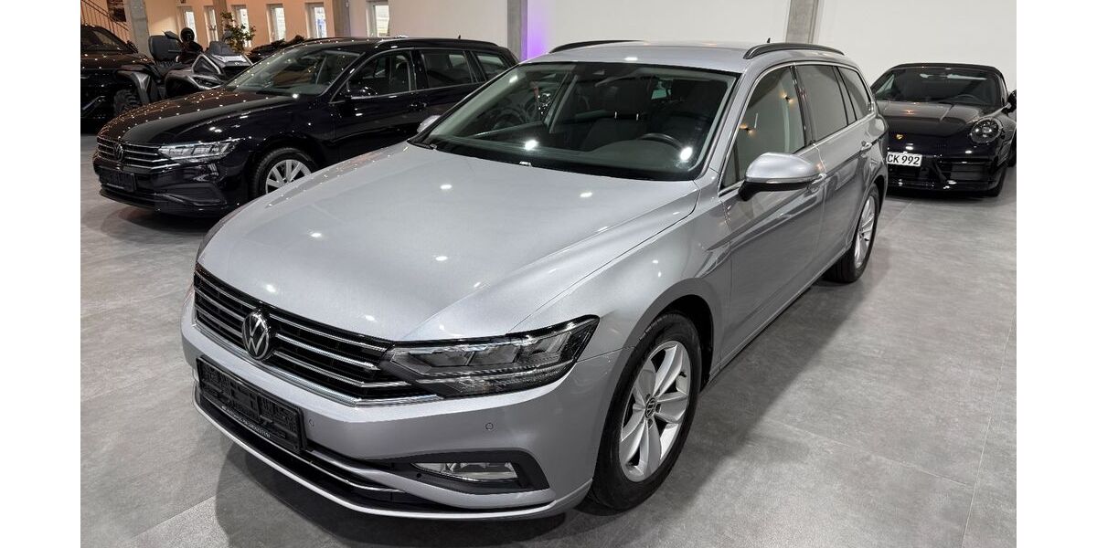 VW Passat Variant 164.783 km 19.999 &euro; Riedstadt 64560