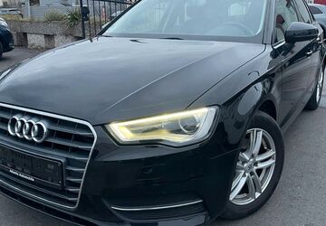 Audi A3 144.932 km 10.990 &euro; Flörsheim 65439