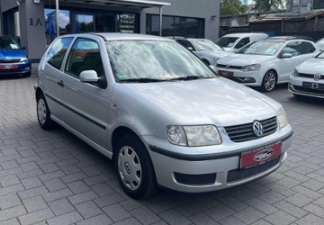 VW Polo 136.000 km 1.399 &euro; Darmstadt 64293