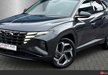Hyundai TUCSON 19.405 km 34.970 &euro; Darmstadt 64285