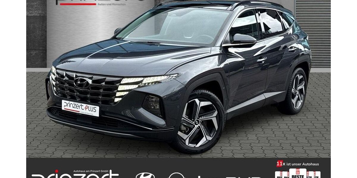 Hyundai TUCSON 19.405 km 35.970 &euro; Darmstadt 64285