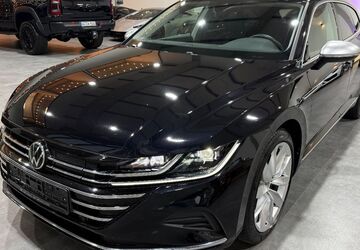 VW Arteon 108.650 km 26.999 &euro; Riedstadt 64560