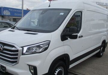 Ford Transit 12.000 km 18.950 &euro; Heusenstamm 63150