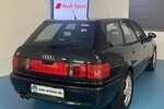 Audi RS2 Avant Ragusa org.Brief+Scheckheftgepflegt 288.500 km 62.500 &euro; Dreieich 63303