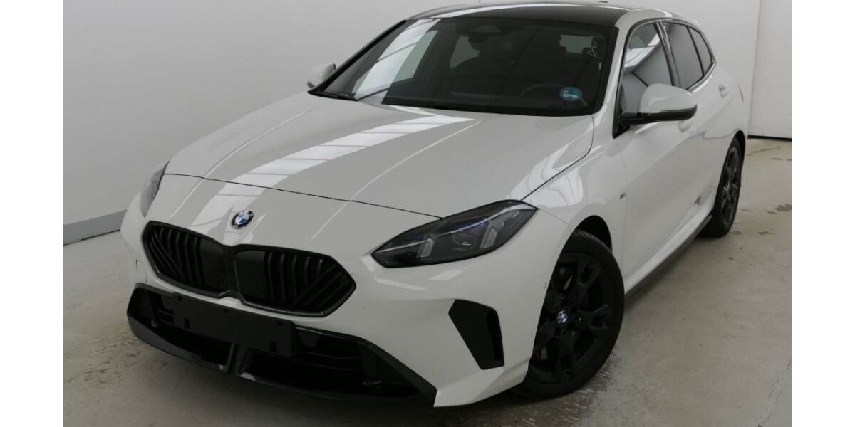 BMW 123 32.385 km 35.990 &euro; Rödermark 63322