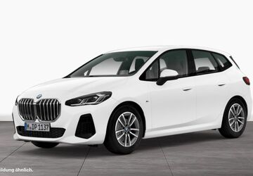 BMW 218 Active Tourer 27.906 km 35.190 &euro; Dreieich-Sprendlingen 63303