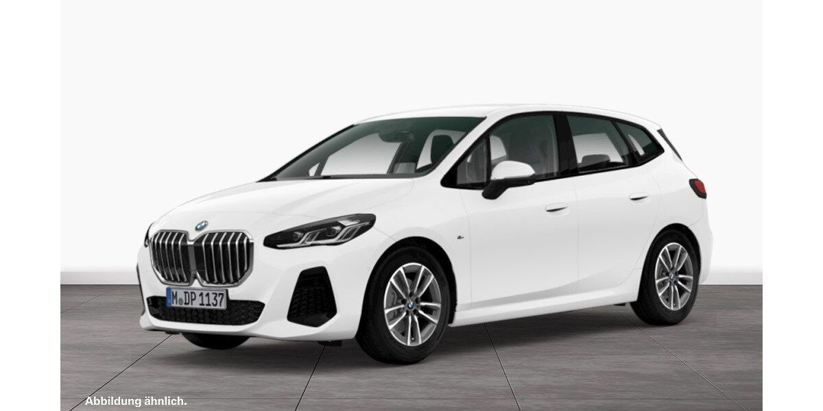 BMW 218 Active Tourer 27.906 km 35.190 &euro; Dreieich-Sprendlingen 63303