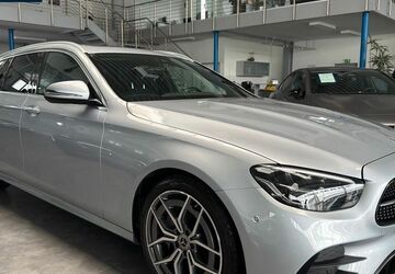 Mercedes-Benz E 220 72.980 km 36.779 &euro; Groß-Umstadt 64823