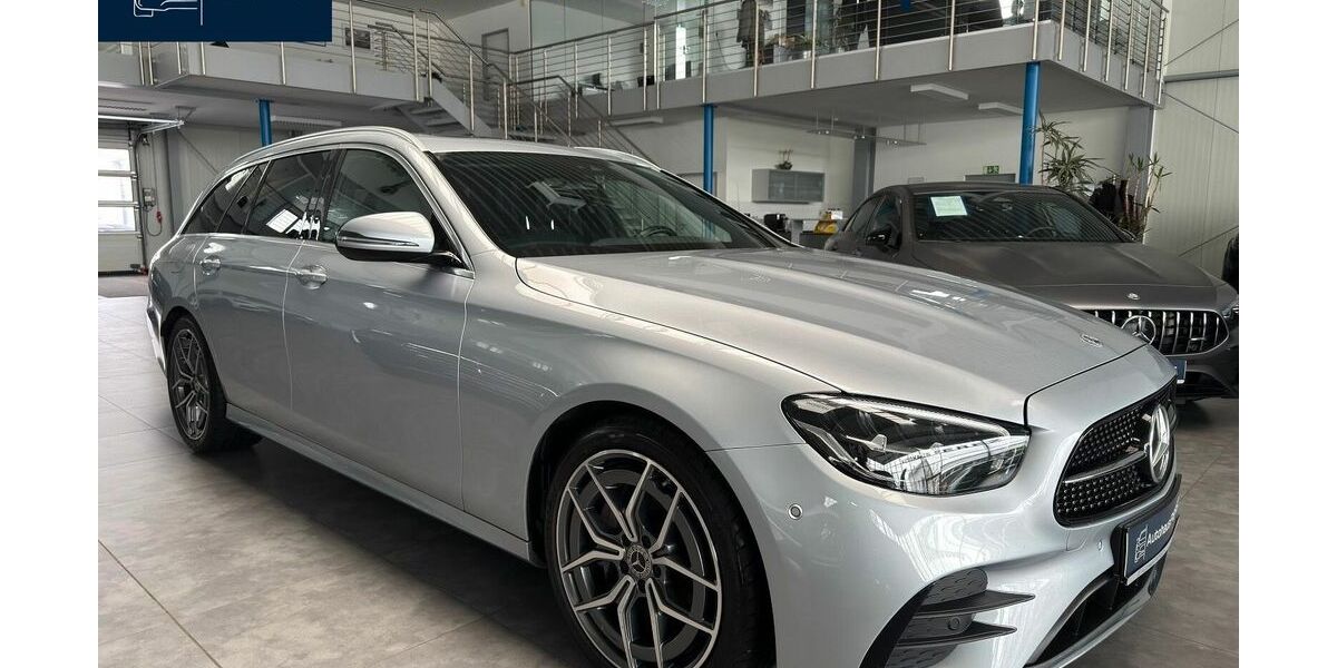 Mercedes-Benz E 220 72.980 km 36.779 &euro; Groß-Umstadt 64823