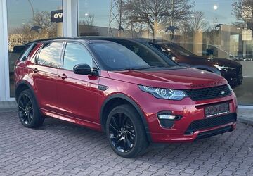 Land Rover Discovery 44.900 km 23.900 &euro; Dietzenbach 63128