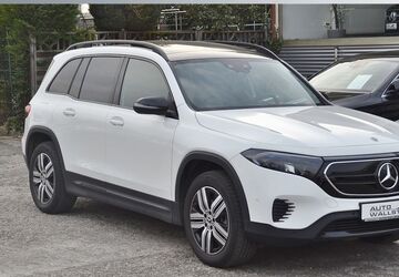 Mercedes-Benz EQB 33.276 km 33.880 &euro; Heusenstamm bei Frankfurt/M 63150