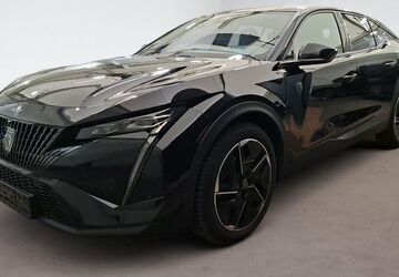 Peugeot 408 19.916 km 29.980 &euro; Rüsselsheim 65428