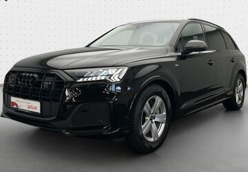 Audi Q7 66.494 km 65.890 &euro; Hofheim 65719