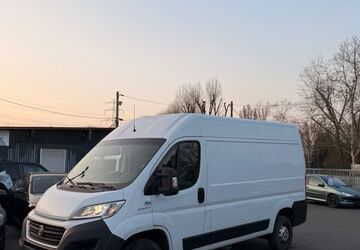 Fiat Ducato 142.000 km 13.999 &euro; Frankfurt am Main 60486