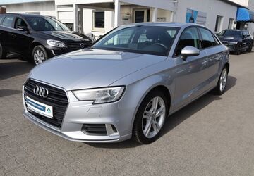 Audi A3 69.279 km 19.960 &euro; Darmstadt 64291