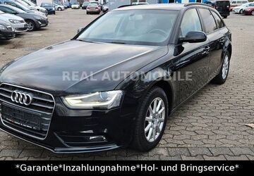 Audi A4 210.000 km 8.900 &euro; Frankfurt am Main 65933