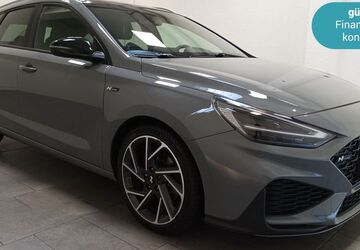 Hyundai i30 54.850 km 21.470 &euro; Egelsbach 63329