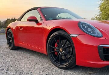 Porsche 911 Urmodell 77.000 km 89.900 &euro; Frankfurt am Main 60598