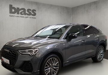 Audi Q3 56.848 km 35.400 &euro; Dietzenbach 63128