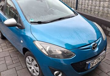 Mazda 2 159.000 km 4.450 &euro; Groß-Umstadt 64823