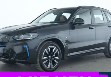 BMW iX3 38.179 km 42.870 &euro; Dietzenbach bei Frankfurt 63128