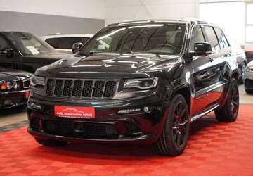 Jeep Grand Cherokee 99.950 km 31.950 &euro; Pfungstadt 64319