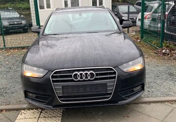 Audi A4 283.341 km 5.999 &euro; Frankfurt am Main 60486