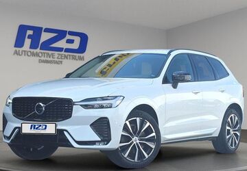 Volvo XC60 90.000 km 32.444 &euro; Darmstadt 64293